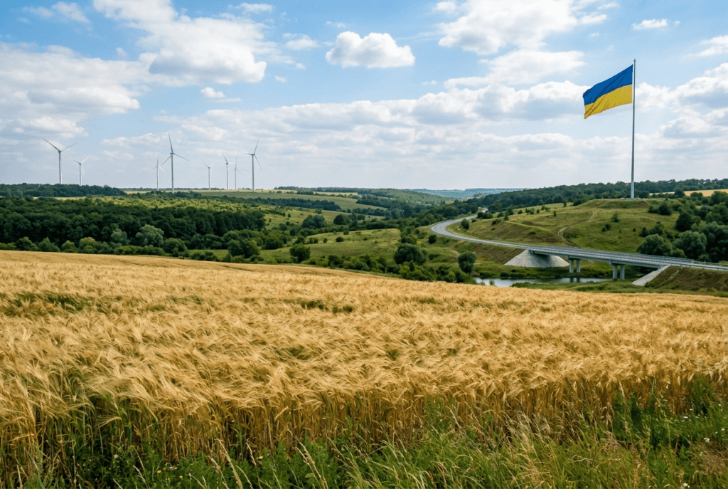 З Днем Незалежності України!